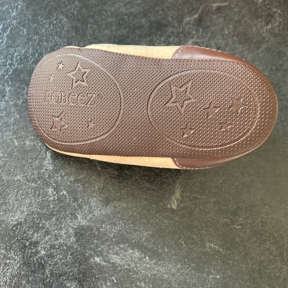 Robeez booties. - Picture 2 of 2